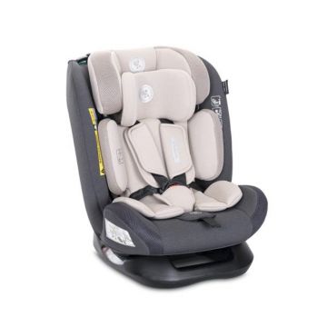 Scaun auto, Lorelli Scorpius, I-Size, 0 luni-12 ani, 40-150 cm, Beige Scaun auto, Lorelli Scorpius, I-Size, 0 luni-12 ani, 40-150 cm, Beige