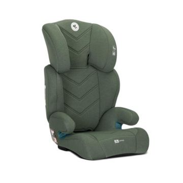 Scaun auto, Lorelli Speed, I-Size, transformabil in inaltator auto, 3-12 ani, 100-150 cm, Green Scaun auto, Lorelli Speed, I-Size, transformabil in inaltator auto, 3-12 ani, 100-150 cm, Green