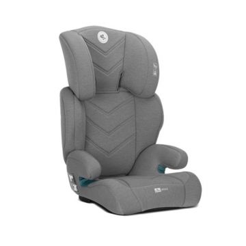 Scaun auto, Lorelli Speed, I-Size, transformabil in inaltator auto, 3-12 ani, 100-150 cm, Grey Scaun auto, Lorelli Speed, I-Size, transformabil in inaltator auto, 3-12 ani, 100-150 cm, Grey