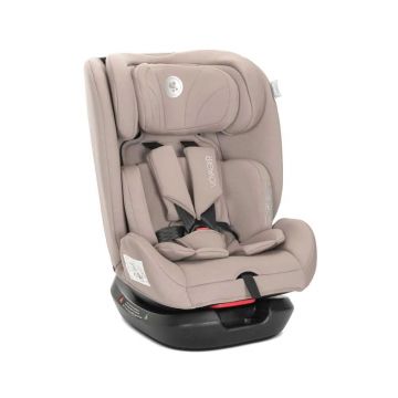 Scaun auto Lorelli Voyager I-Size (40-150 cm) Bej Scaun auto Lorelli Voyager I-Size (40-150 cm) Bej