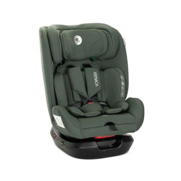 Scaun auto Lorelli Voyager I-Size (40-150 cm) Verde Scaun auto Lorelli Voyager I-Size (40-150 cm) Verde