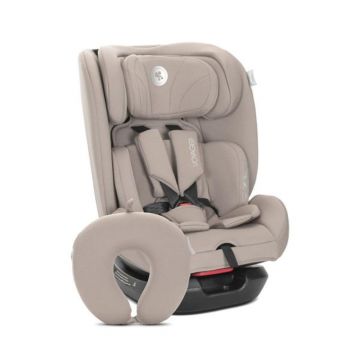 Scaun auto, Lorelli Voyager, I-Size, inclusa pernuta de calatorie, 0 luni-12 ani, 40-150 cm, Beige Scaun auto, Lorelli Voyager, I-Size, inclusa pernuta de calatorie, 0 luni-12 ani, 40-150 cm, Beige