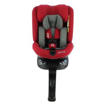 Scaun auto Nado O12 Red Stone, 40-145 cm, 0 - 10 ani, R129, Rosu Scaun auto Nado O12 Red Stone, 40-145 cm, 0 - 10 ani, R129, Rosu