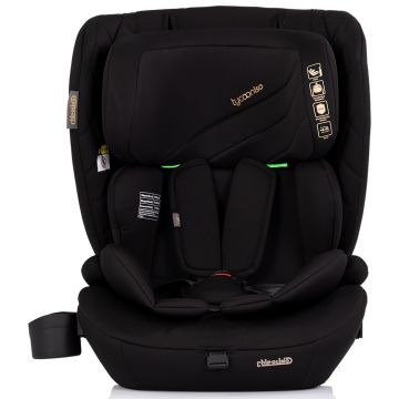 Scaun auto pentru copii Chipolino Tycoon Iso Blackberry i-Size 76-150 cm cu sistem isofix, top tether, protectie la impact lateral SPS, tetiera reglabila, husa detasabila, suport pahar Scaun auto pentru copii Chipolino Tycoon Iso Blackberry i-Size 76-150 cm cu sistem isofix, top tether, protectie la impact lateral SPS, tetiera reglabila, husa detasabila, suport pahar