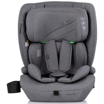 Scaun auto pentru copii Chipolino Tycoon Iso Cloud i-Size 76-150 cm cu sistem isofix, top tether, protectie la impact lateral SPS, tetiera reglabila, husa detasabila, suport pahar Scaun auto pentru copii Chipolino Tycoon Iso Cloud i-Size 76-150 cm cu sistem isofix, top tether, protectie la impact lateral SPS, tetiera reglabila, husa detasabila, suport pahar