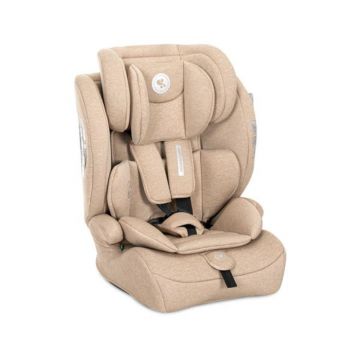 Scaun auto pentru copii, Lorelli Adventure, I-Size, 15 luni-12 ani, 76-150 cm, Beige Scaun auto pentru copii, Lorelli Adventure, I-Size, 15 luni-12 ani, 76-150 cm, Beige