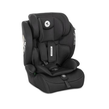 Scaun auto pentru copii, Lorelli Adventure, I-Size, 15 luni-12 ani, 76-150 cm, Black Scaun auto pentru copii, Lorelli Adventure, I-Size, 15 luni-12 ani, 76-150 cm, Black
