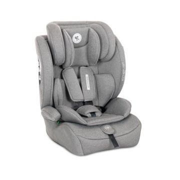 Scaun auto pentru copii, Lorelli Adventure, I-Size, 15 luni-12 ani, 76-150 cm, Grey Scaun auto pentru copii, Lorelli Adventure, I-Size, 15 luni-12 ani, 76-150 cm, Grey