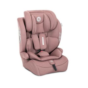 Scaun auto pentru copii, Lorelli Adventure, I-Size, 15 luni-12 ani, 76-150 cm, Pink Scaun auto pentru copii, Lorelli Adventure, I-Size, 15 luni-12 ani, 76-150 cm, Pink