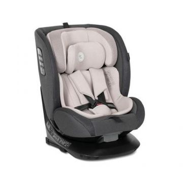 Scaun auto pentru copii Lorelli Monza, i-Size, Isofix, rotativ, anti rebound bar, rotativ, 40-150 cm, Bej Scaun auto pentru copii Lorelli Monza, i-Size, Isofix, rotativ, anti rebound bar, rotativ, 40-150 cm, Bej