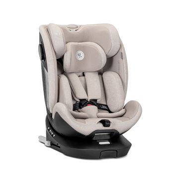 Scaun auto pentru copii Lorelli Perseus Beige i-Size, isofix, baza rotativa, picior de sprijin, EPS Memory, panou de ventilatie, SPS, 0 luni-12 ani, 40-150 cm Scaun auto pentru copii Lorelli Perseus Beige i-Size, isofix, baza rotativa, picior de sprijin, EPS Memory, panou de ventilatie, SPS, 0 luni-12 ani, 40-150 cm