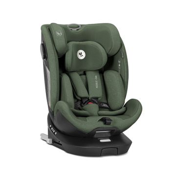 Scaun auto pentru copii Lorelli Perseus Green i-Size, isofix, baza rotativa, picior de sprijin, EPS Memory, panou de ventilatie, SPS, 0 luni-12 ani, 40-150 cm Scaun auto pentru copii Lorelli Perseus Green i-Size, isofix, baza rotativa, picior de sprijin, EPS Memory, panou de ventilatie, SPS, 0 luni-12 ani, 40-150 cm