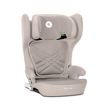 Scaun auto pentru copii Lorelli Rigel Beige i-Size, isofix, pliabil pentru depozitare usoara, tetiera reglabila, 3 ani-12 ani, 100-150 cm Scaun auto pentru copii Lorelli Rigel Beige i-Size, isofix, pliabil pentru depozitare usoara, tetiera reglabila, 3 ani-12 ani, 100-150 cm