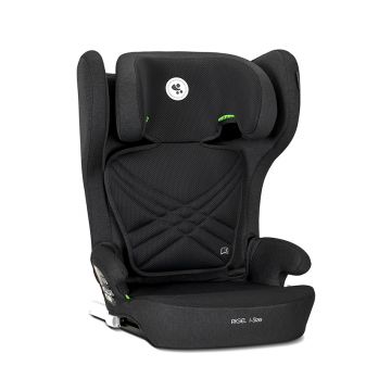Scaun auto pentru copii Lorelli Rigel Black i-Size, isofix, pliabil pentru depozitare usoara, tetiera reglabila, 3 ani-12 ani, 100-150 cm Scaun auto pentru copii Lorelli Rigel Black i-Size, isofix, pliabil pentru depozitare usoara, tetiera reglabila, 3 ani-12 ani, 100-150 cm