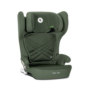 Scaun auto pentru copii Lorelli Rigel Green i-Size, isofix, pliabil pentru depozitare usoara, tetiera reglabila, 3 ani-12 ani, 100-150 cm Scaun auto pentru copii Lorelli Rigel Green i-Size, isofix, pliabil pentru depozitare usoara, tetiera reglabila, 3 ani-12 ani, 100-150 cm