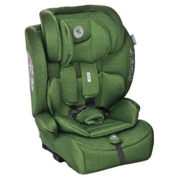 Scaun auto pentru copii Lorelli Rio, Isofix, 76-150 cm, 15 Luni-12 Ani, Verde Scaun auto pentru copii Lorelli Rio, Isofix, 76-150 cm, 15 Luni-12 Ani, Verde