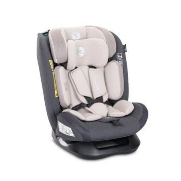 Scaun auto pentru copii Lorelli, Scorpius, i-Size, 0 luni-12 ani, 40-150 cm, Bej Scaun auto pentru copii Lorelli, Scorpius, i-Size, 0 luni-12 ani, 40-150 cm, Bej