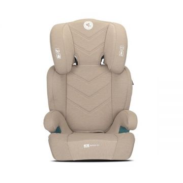 Scaun auto pentru copii Lorelli Speed GT Beige i-Size, isofix, transformabil in inaltator auto, tetiera reglabila, cotiere, husa detasabila, 3-12 ani, 100-150 cm Scaun auto pentru copii Lorelli Speed GT Beige i-Size, isofix, transformabil in inaltator auto, tetiera reglabila, cotiere, husa detasabila, 3-12 ani, 100-150 cm