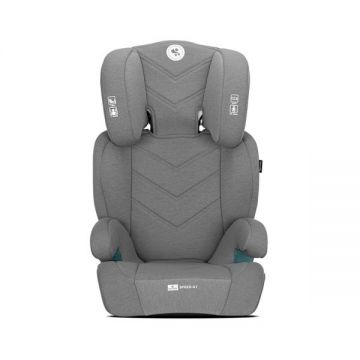 Scaun auto pentru copii Lorelli Speed GT Grey i-Size, isofix, transformabil in inaltator auto, tetiera reglabila, cotiere, husa detasabila, 3-12 ani, 100-150 cm Scaun auto pentru copii Lorelli Speed GT Grey i-Size, isofix, transformabil in inaltator auto, tetiera reglabila, cotiere, husa detasabila, 3-12 ani, 100-150 cm