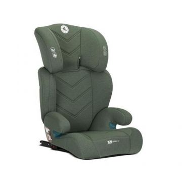 Scaun auto pentru copii Lorelli Speed GT, i-Size, Isofix, poate fi folosit ca inaltator auto, 3-12 Ani, 100-150 cm, Verde Scaun auto pentru copii Lorelli Speed GT, i-Size, Isofix, poate fi folosit ca inaltator auto, 3-12 Ani, 100-150 cm, Verde