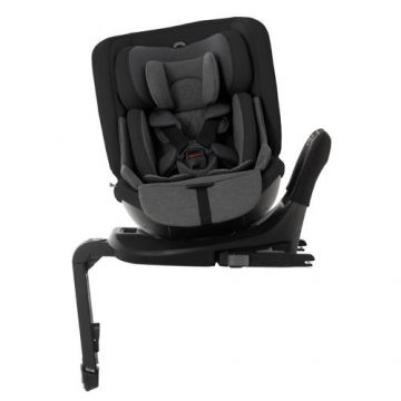 Scaun auto rotativ 360 Silver Cross Motion 2 All Size Space, Sistem ISOFIX integrat, 0 - 4 ani (Negru) Scaun auto rotativ 360 Silver Cross Motion 2 All Size Space, Sistem ISOFIX integrat, 0 - 4 ani (Negru)