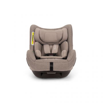 Scaun auto rotativ Nuna i-Size TODL next Cedar, 40-105 cm, testat ADAC, Crem Scaun auto rotativ Nuna i-Size TODL next Cedar, 40-105 cm, testat ADAC, Crem