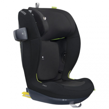 Scaun auto Swandoo Charlie i-Size Chia Black