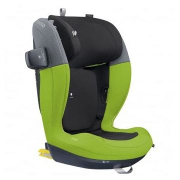 Scaun auto Swandoo Charlie i-Size Lime Sesame Grey