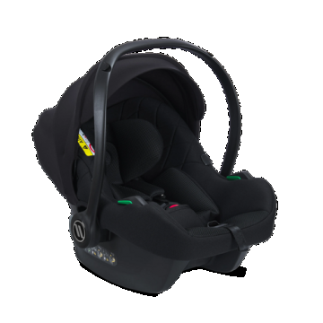 Scoica auto Avionaut Cosmo Airflow, 0 - 13 kg, i-Size, R129, Negru Scoica auto Avionaut Cosmo Airflow, 0 - 13 kg, i-Size, R129, Negru