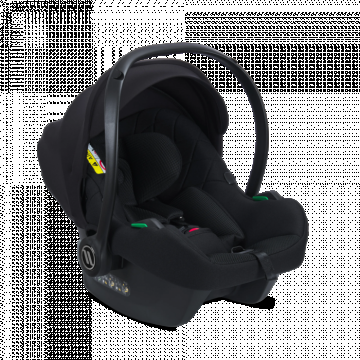 Scoica auto Avionaut Cosmo AirFlow Black Scoica auto Avionaut Cosmo AirFlow Black