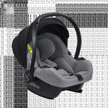 Scoica auto Avionaut Cosmo AirFlow Grey Scoica auto Avionaut Cosmo AirFlow Grey