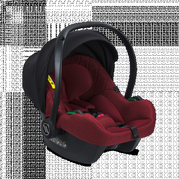 Scoica auto Avionaut Cosmo AirFlow Red Scoica auto Avionaut Cosmo AirFlow Red
