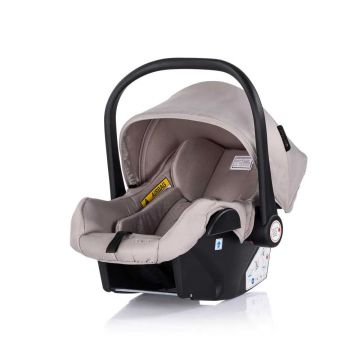 Scoica auto Chipolino Aura I-Size (40-87 cm) 2025 Tiramisu Scoica auto Chipolino Aura I-Size (40-87 cm) 2025 Tiramisu
