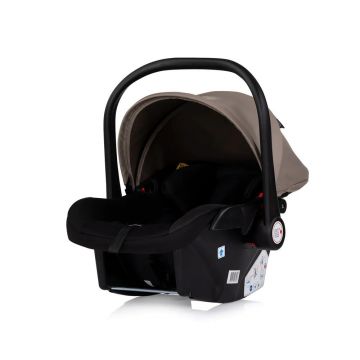 Scoica auto Chipolino Vista I-Size (40-87 cm) 2025 Tiramisu Scoica auto Chipolino Vista I-Size (40-87 cm) 2025 Tiramisu