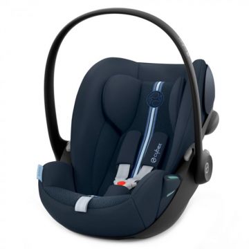 Scoica auto Cybex Cloud G i-Size Plus Ocean Blue - Resigilat Scoica auto Cybex Cloud G i-Size Plus Ocean Blue - Resigilat