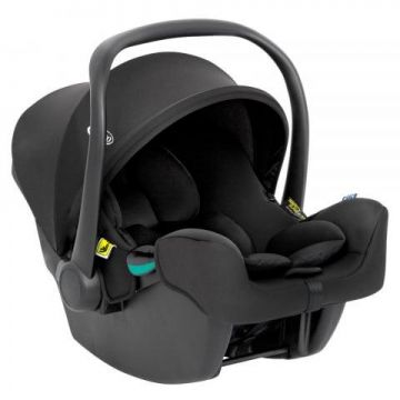 Scoica auto Graco SnugLite i-Size, 0 - 12 luni, R129, (Negru) Scoica auto Graco SnugLite i-Size, 0 - 12 luni, R129, (Negru)