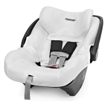 Husa Peg Perego Clima Cover pentru Primo Viaggio Lounge