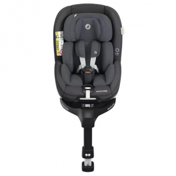 Scaun auto Maxi-Cosi cu baza isofix Mica Pro Eco I-Size Authentic Graphite