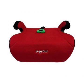 Inaltator auto U-grow UG-HB56-RED, 125-150 cm, R129, Rosu