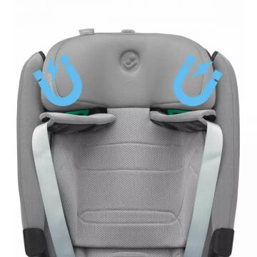 Scaun auto Maxi-Cosi Titan Pro2 I-Size authentic blue