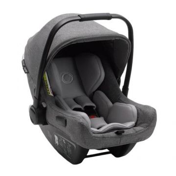 Scoica auto Bugaboo Turtle Air 360, Gri