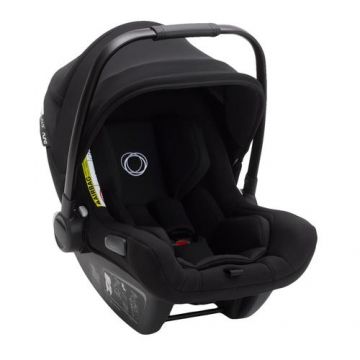 Scoica auto Bugaboo Turtle Air 360, Negru